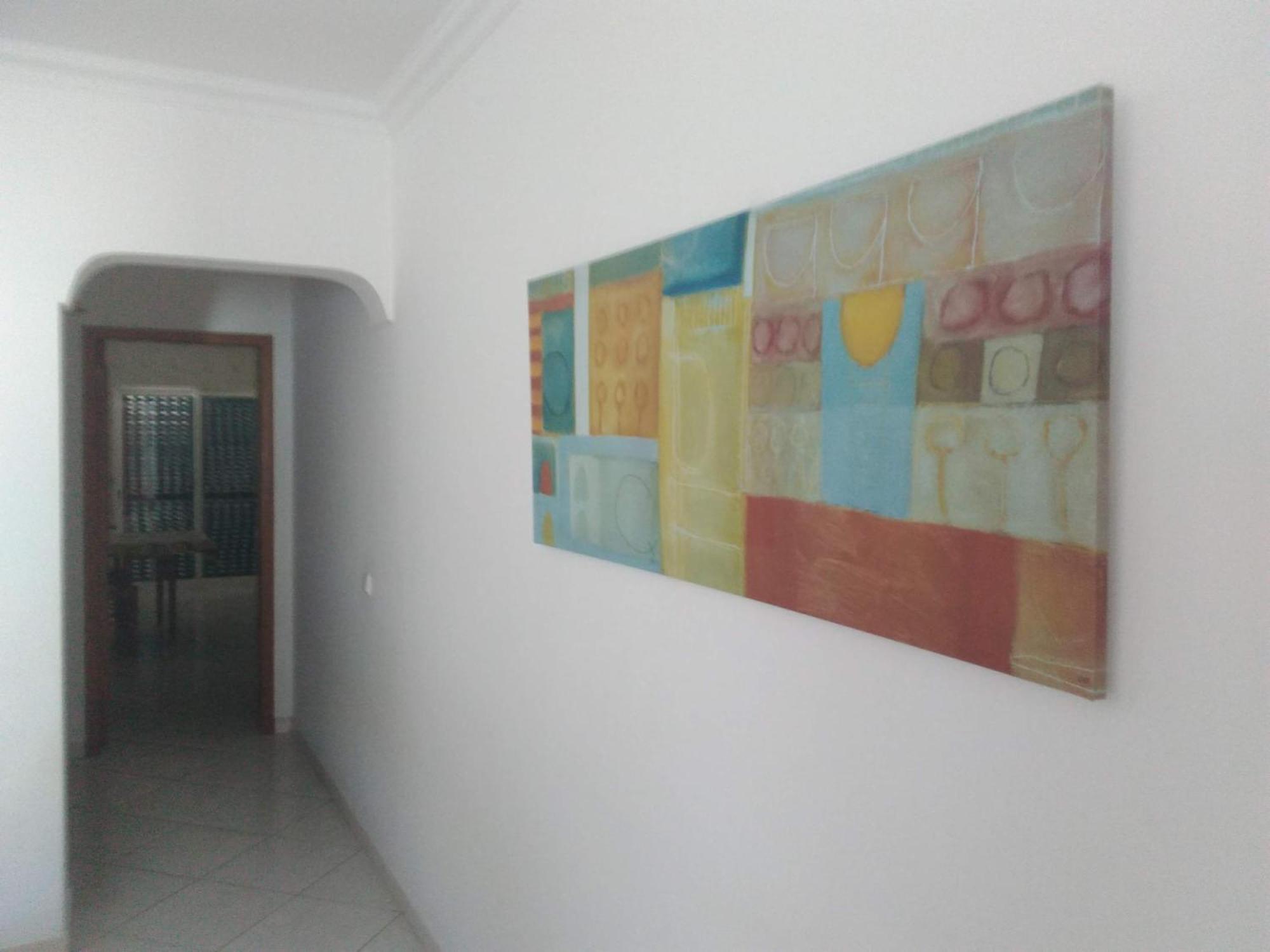 Apartamentos Monica Куартейра Екстериор снимка