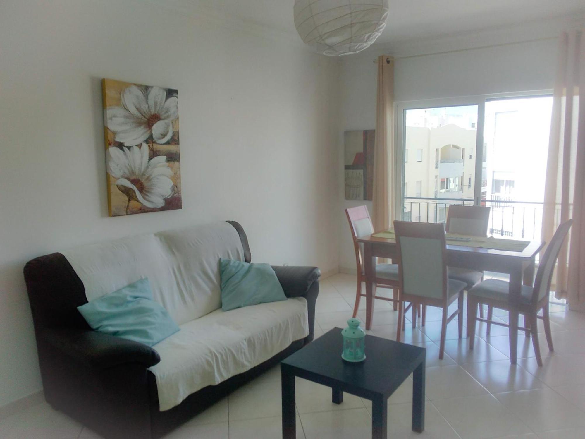 Apartamentos Monica Куартейра Екстериор снимка