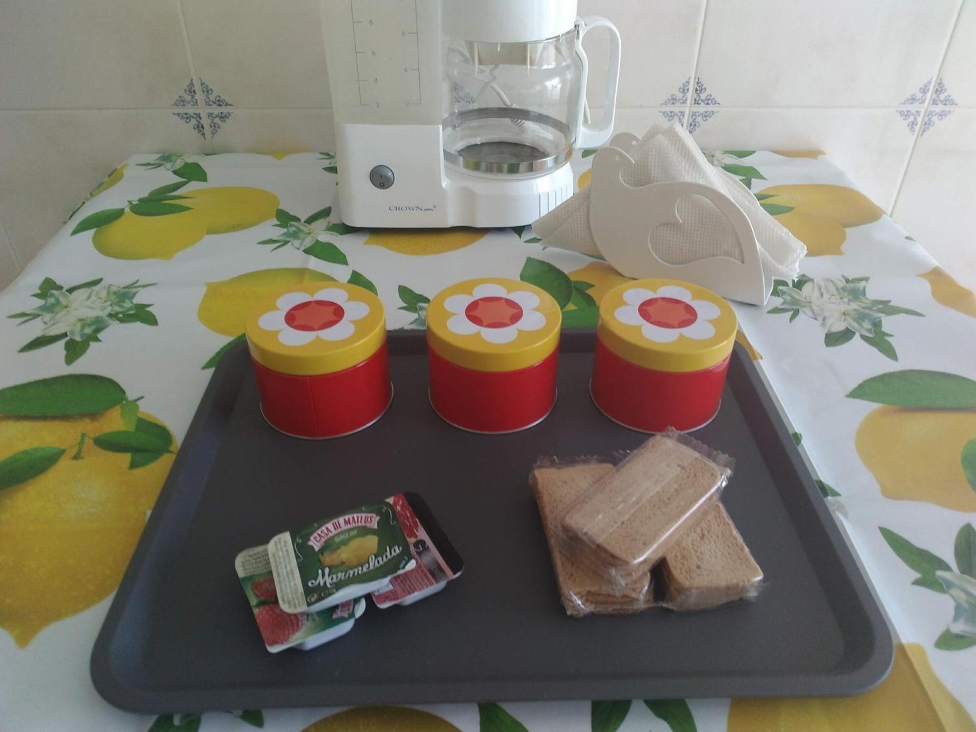 Apartamentos Monica Куартейра Екстериор снимка