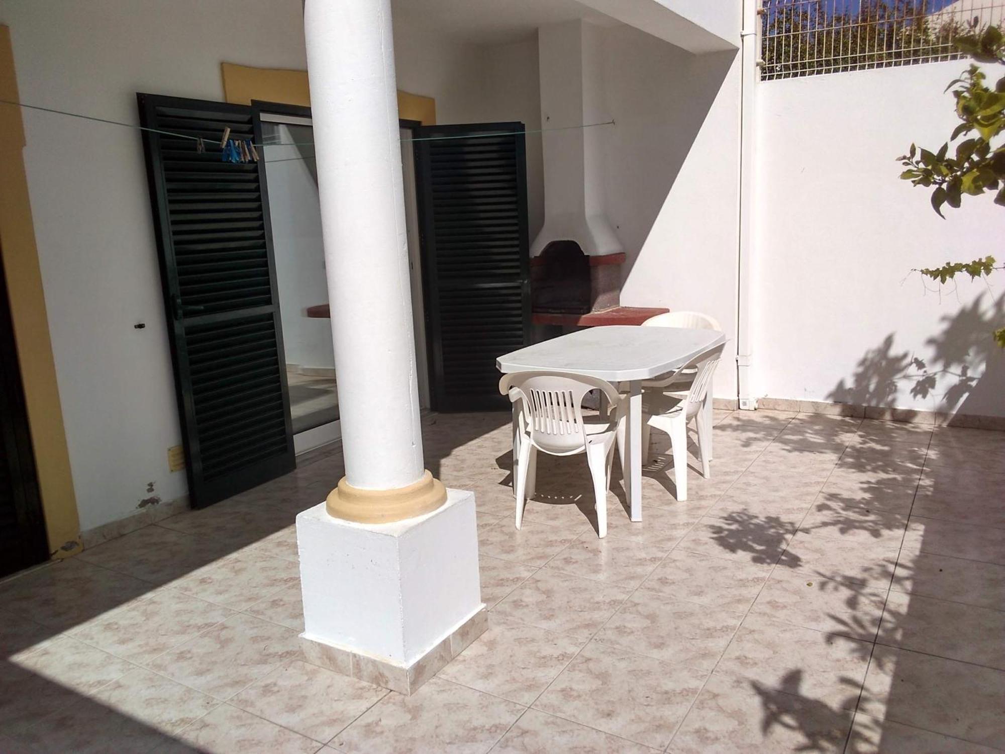 Apartamentos Monica Куартейра Екстериор снимка