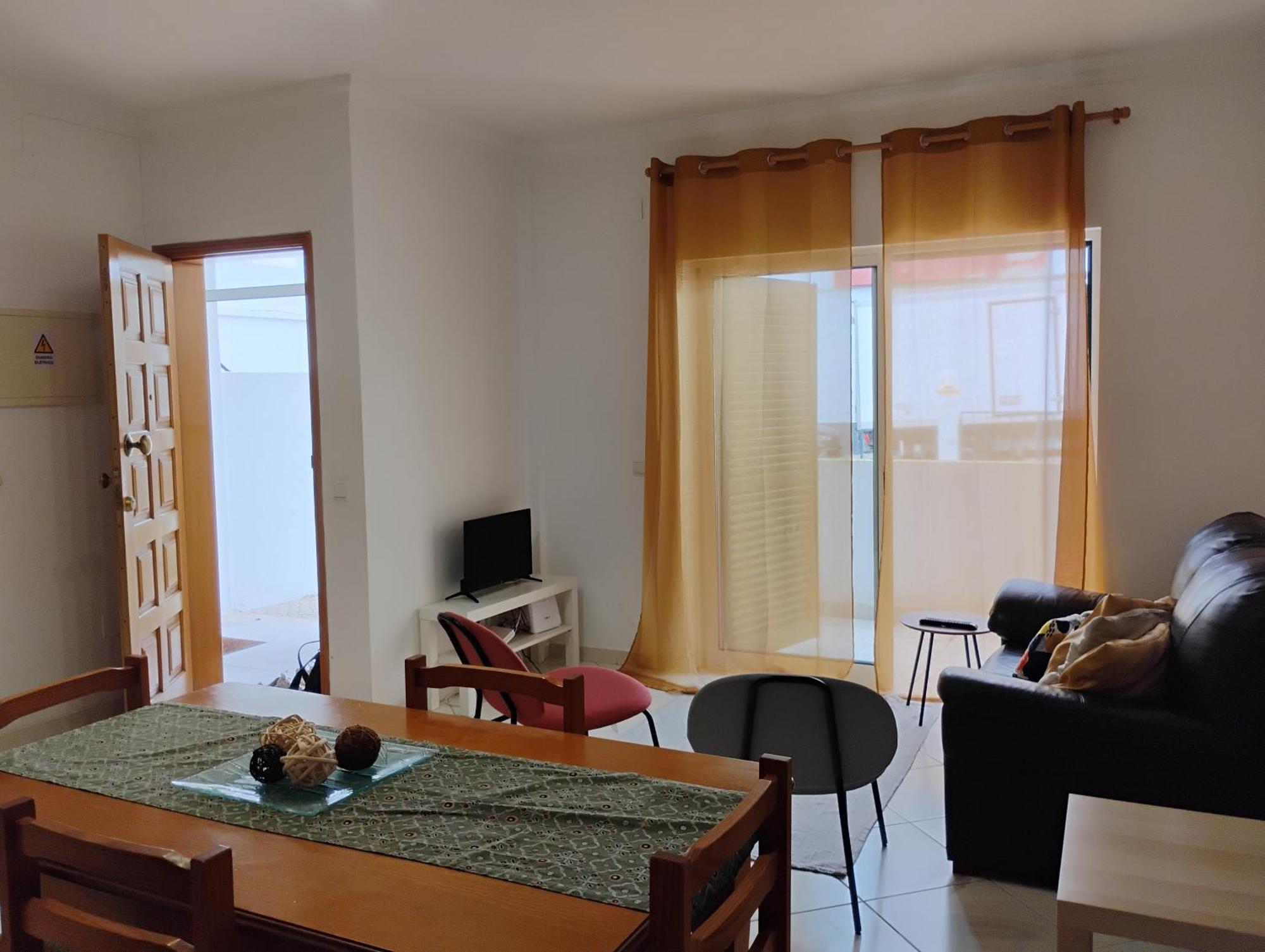 Apartamentos Monica Куартейра Стая снимка