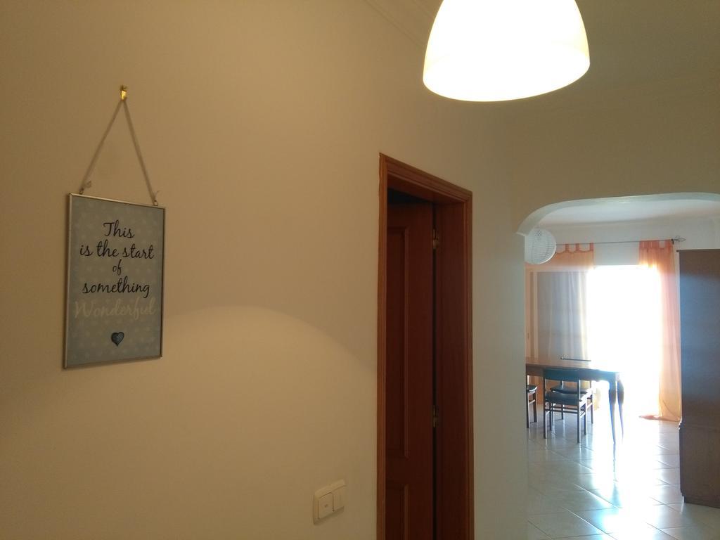 Apartamentos Monica Куартейра Екстериор снимка