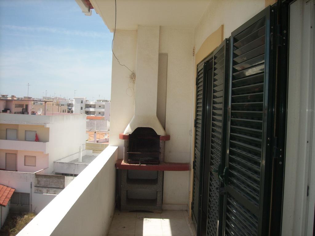 Apartamentos Monica Куартейра Екстериор снимка