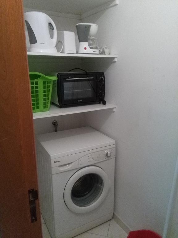 Apartamentos Monica Куартейра Екстериор снимка
