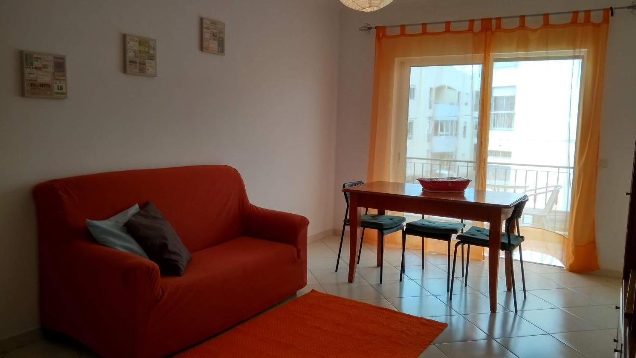 Apartamentos Monica Куартейра Екстериор снимка