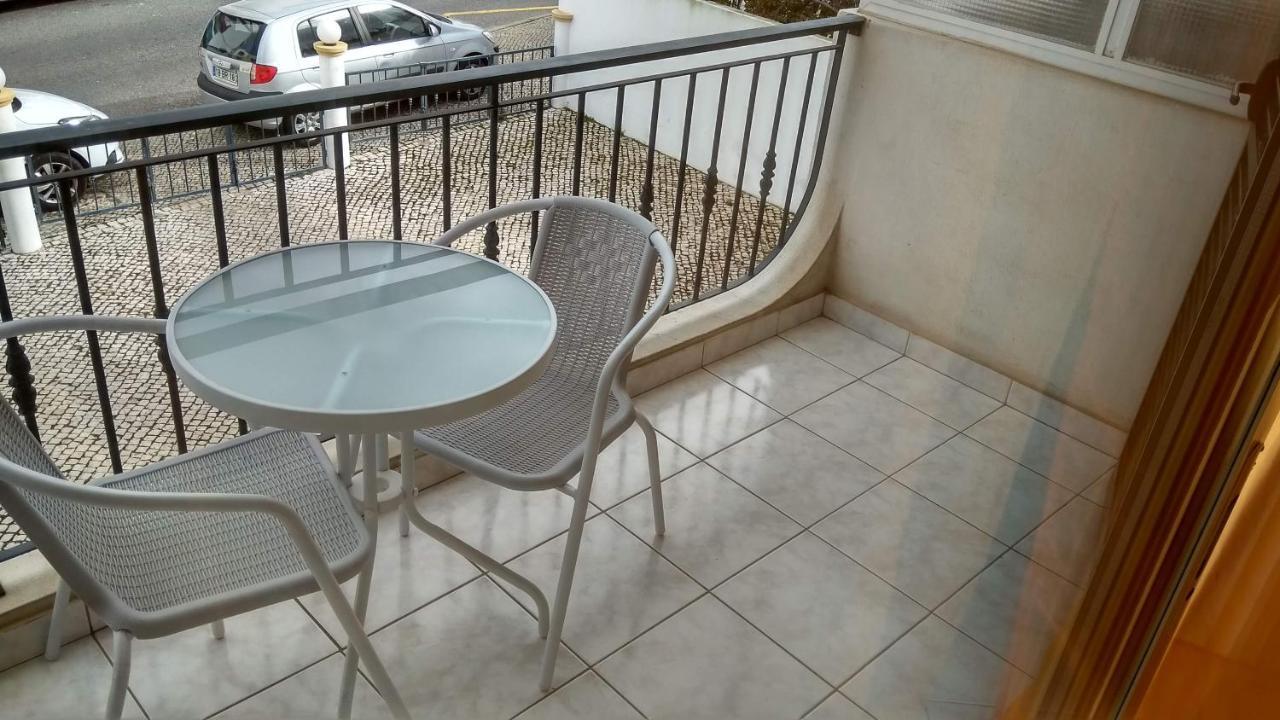 Apartamentos Monica Куартейра Екстериор снимка