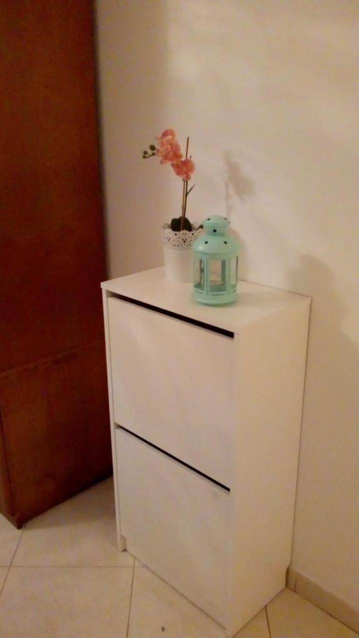 Apartamentos Monica Куартейра Екстериор снимка