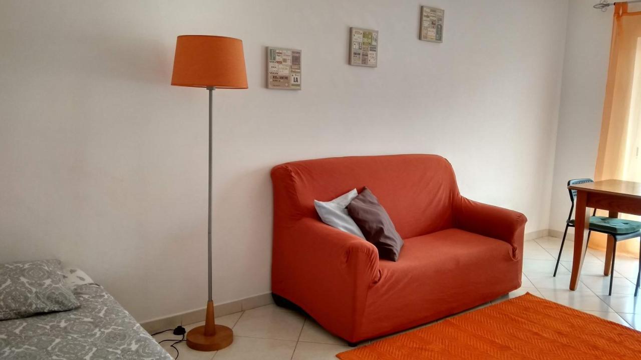 Apartamentos Monica Куартейра Екстериор снимка