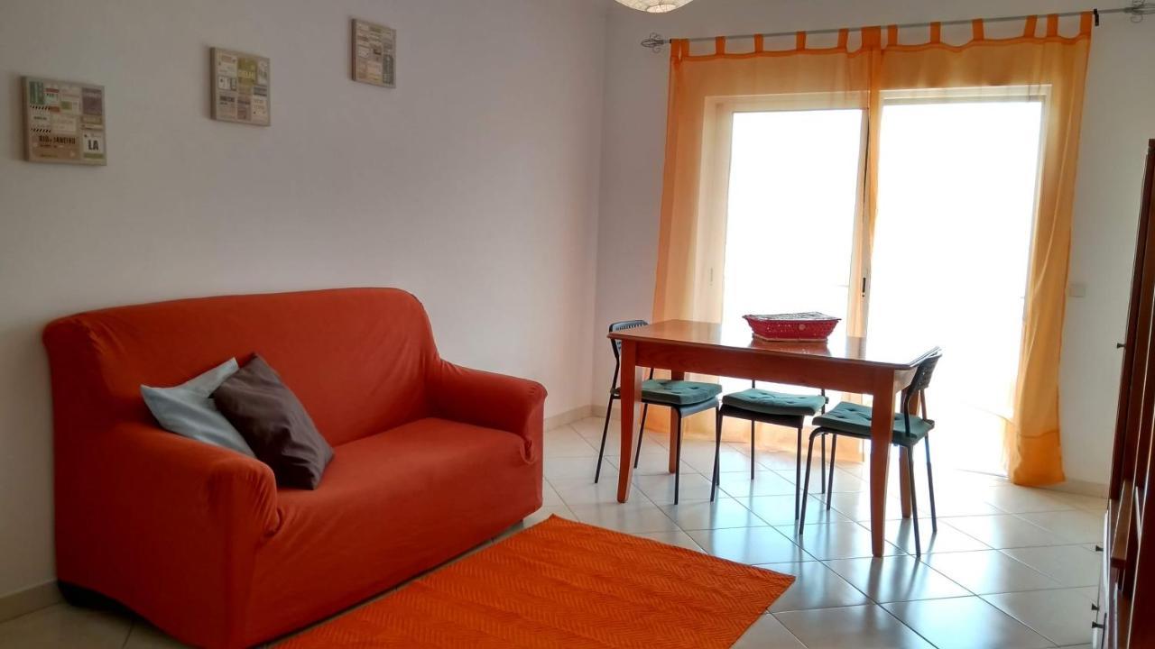 Apartamentos Monica Куартейра Екстериор снимка