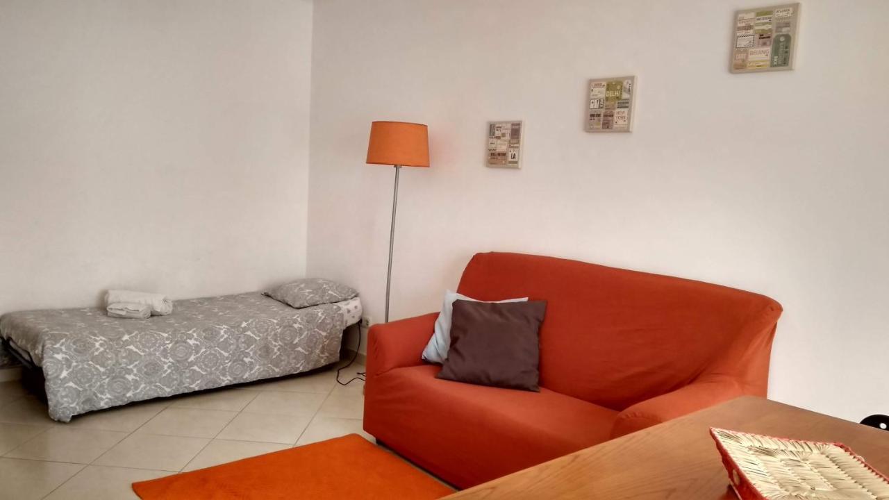 Apartamentos Monica Куартейра Екстериор снимка