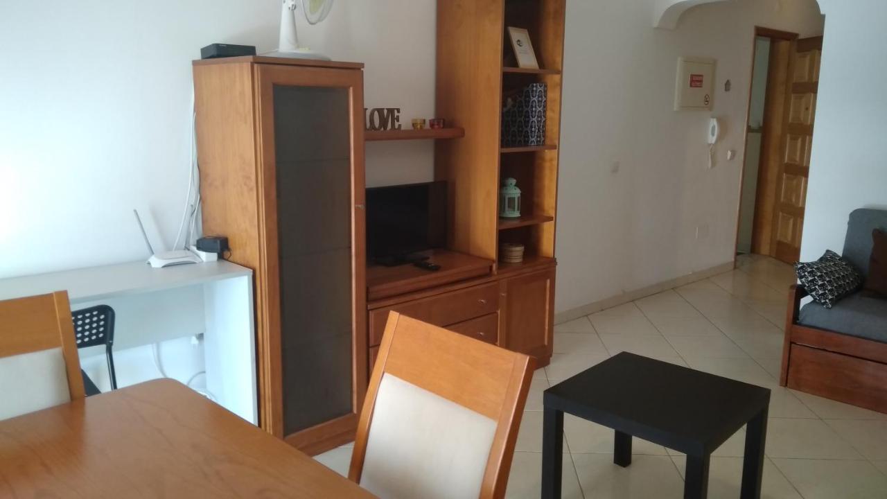 Apartamentos Monica Куартейра Екстериор снимка