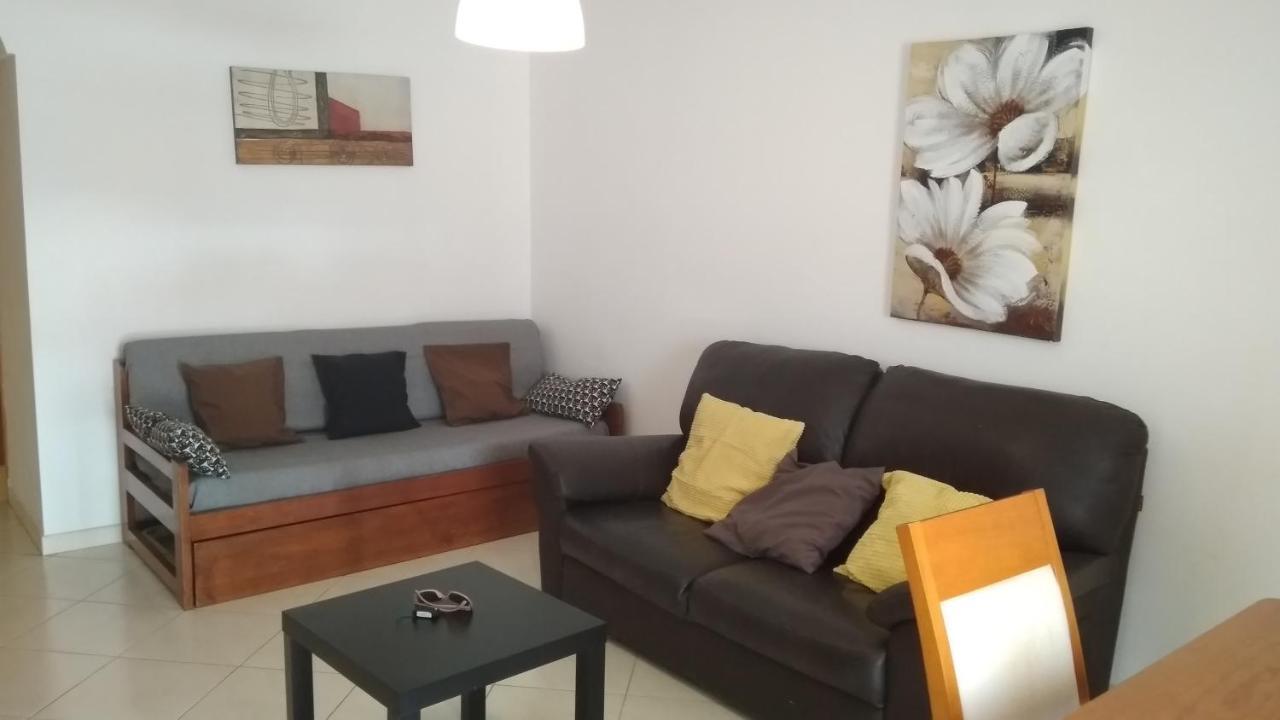 Apartamentos Monica Куартейра Екстериор снимка