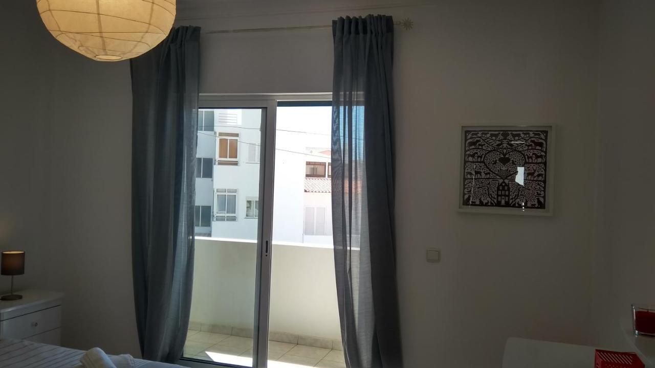 Apartamentos Monica Куартейра Екстериор снимка
