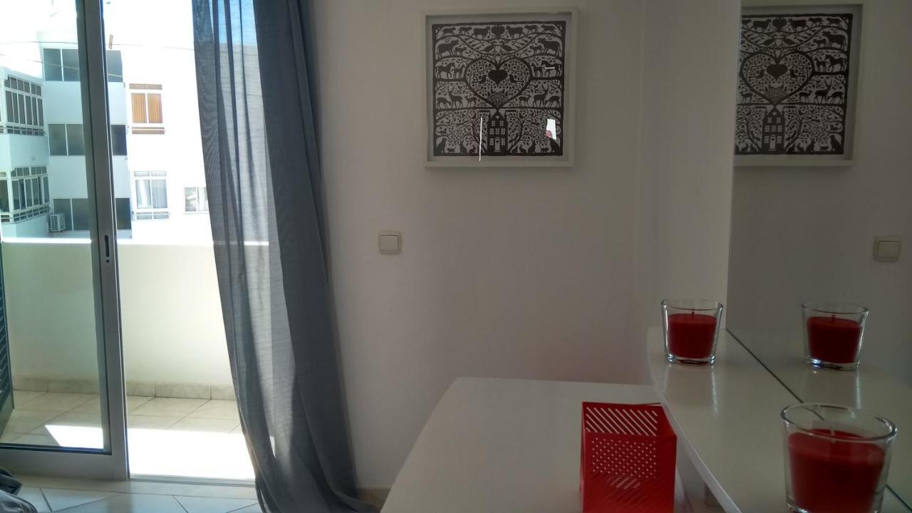 Apartamentos Monica Куартейра Екстериор снимка