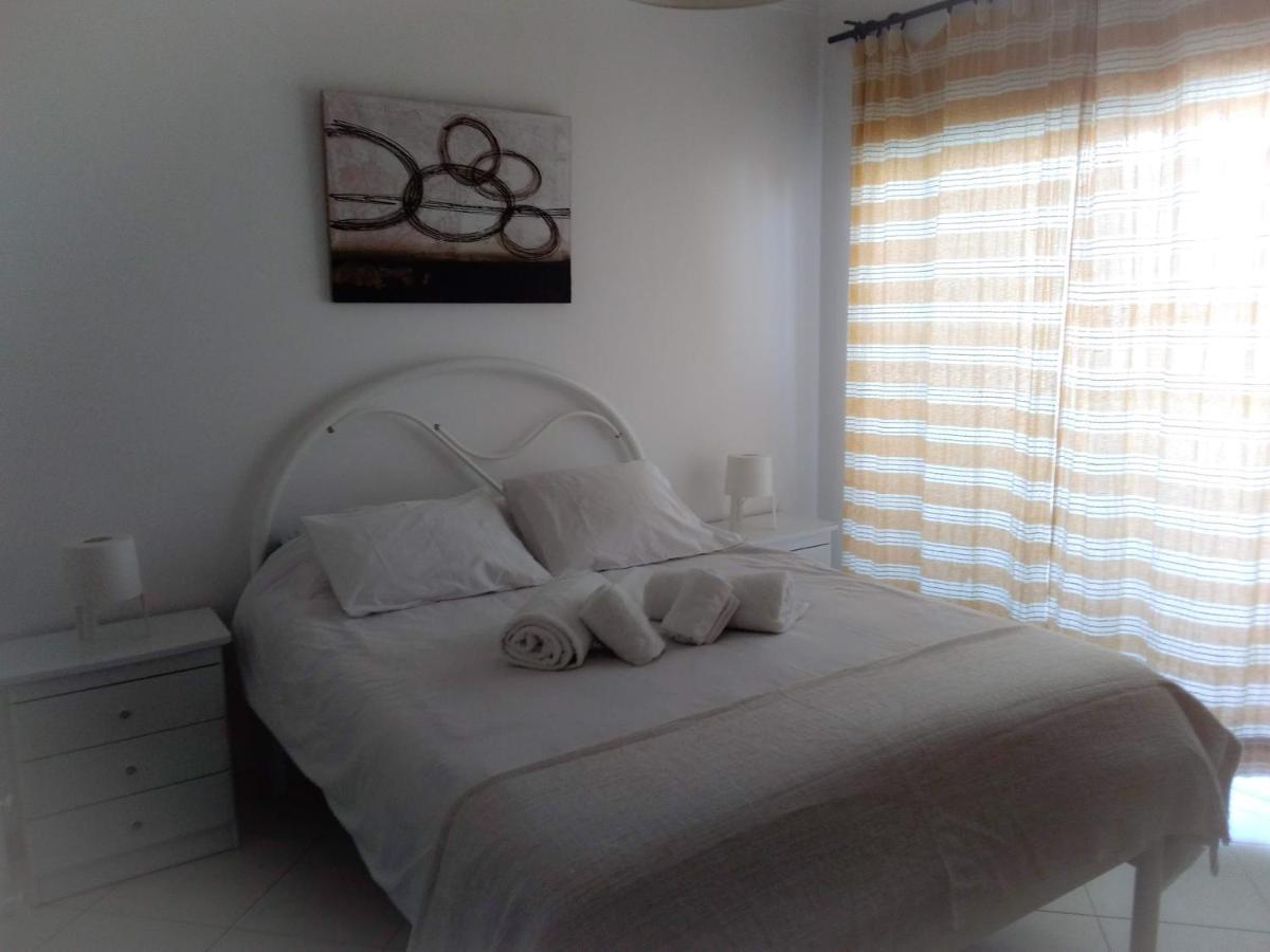 Apartamentos Monica Куартейра Екстериор снимка